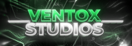 Ventox Studios Banner